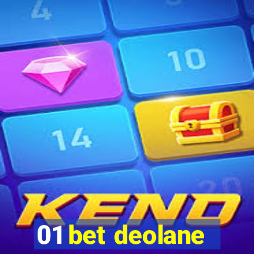 01 bet deolane